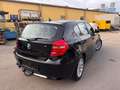 BMW 116 i Edition Sport*Xenon* Noir - thumbnail 4