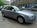 Audi A4 2,0 i,Klimaautom.,SHZ,Tempomat Grau - thumbnail 9