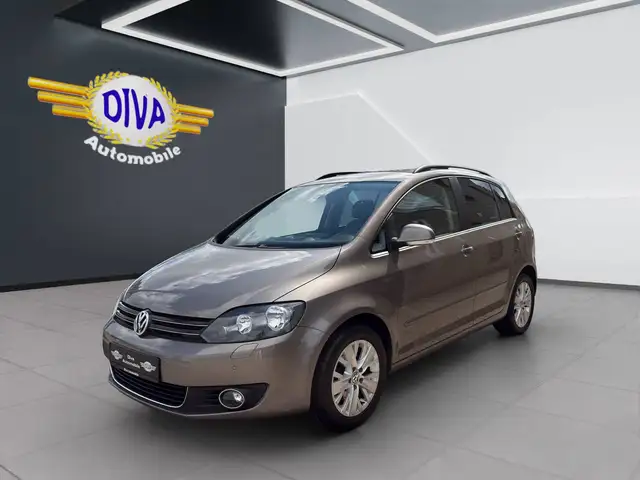Volkswagen Golf Plus 1.2 TSI Life Automatik