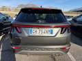 Hyundai TUCSON 1.6 CRDI XLine Grigio - thumbnail 5