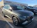 Hyundai TUCSON 1.6 CRDI XLine Grigio - thumbnail 3