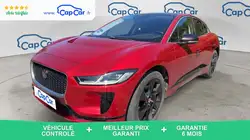 Jaguar EV400 AWD SE