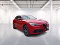 Alfa Romeo Stelvio 2.2 t Veloce Q4 210cv auto Rosso - thumbnail 1