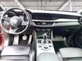 Alfa Romeo Stelvio 2.2 t Veloce Q4 210cv auto Rosso - thumbnail 12