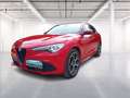 Alfa Romeo Stelvio 2.2 t Veloce Q4 210cv auto Rosso - thumbnail 3