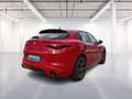Alfa Romeo Stelvio 2.2 t Veloce Q4 210cv auto Rosso - thumbnail 7