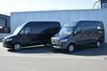 Mercedes-Benz Sprinter 319 1.9 CDI L2H2 Led Stoelverw BOMVOL Navi Grijs - thumbnail 1