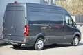 Mercedes-Benz Sprinter 319 1.9 CDI L2H2 Led Stoelverw BOMVOL Navi Grijs - thumbnail 5
