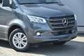 Mercedes-Benz Sprinter 319 1.9 CDI L2H2 Led Stoelverw BOMVOL Navi Grijs - thumbnail 3