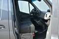 Mercedes-Benz Sprinter 319 1.9 CDI L2H2 Led Stoelverw BOMVOL Navi Grijs - thumbnail 11
