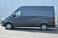 Mercedes-Benz Sprinter 319 1.9 CDI L2H2 Led Stoelverw BOMVOL Navi Grijs - thumbnail 7