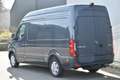 Mercedes-Benz Sprinter 319 1.9 CDI L2H2 Led Stoelverw BOMVOL Navi Grijs - thumbnail 8