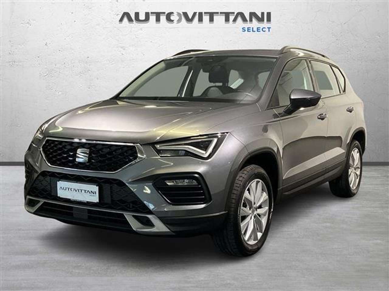 SEAT Ateca 1.5 EcoTSI 150cv Business DSG
