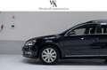 Volkswagen Passat Variant PDC Navi Freisprech BT Tempomat Zwart - thumbnail 3
