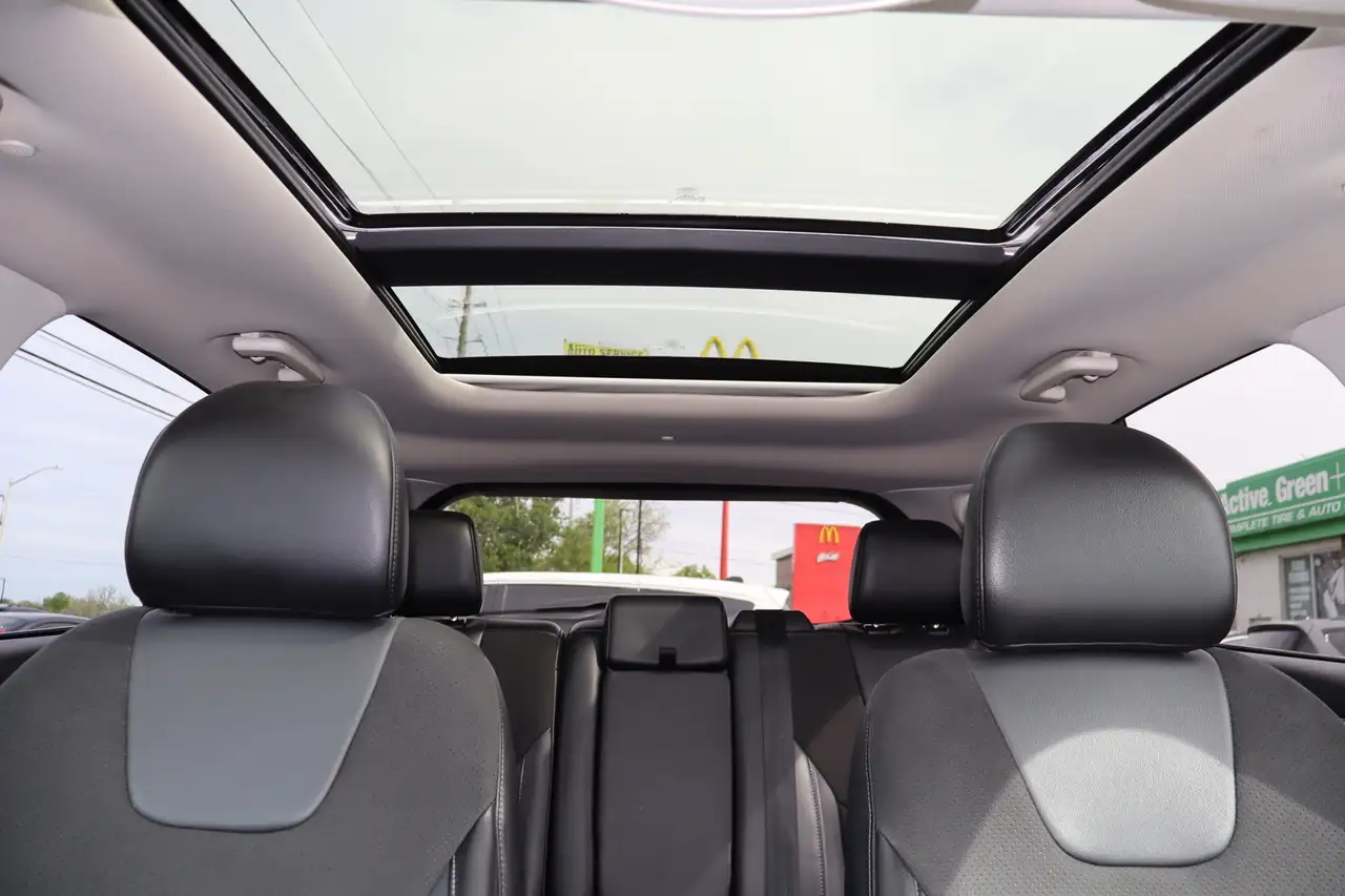 Ford Edge fotografie Ford Edge