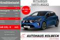 Mitsubishi Colt Colt 1.0 Turbo Edition Bleu - thumbnail 1