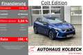 Mitsubishi Colt Colt 1.0 Turbo Edition Blau - thumbnail 1