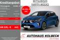 Mitsubishi Colt Colt 1.0 Turbo Edition Bleu - thumbnail 2