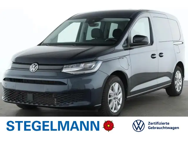 Volkswagen Caddy 1.5 TSI eHybrid Navi*Kamera*APP Con.*