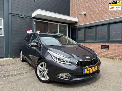 Kia Ceed SW / cee'd SW Sportswagon 1.6 GDI Business Pack|Nap|Pdc|Navi|Cru