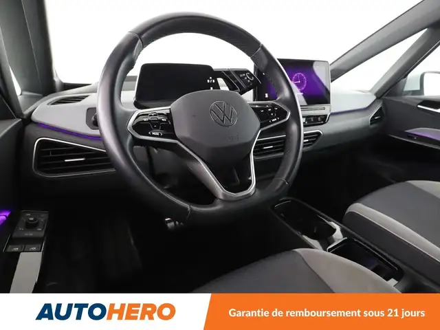 Volkswagen Id.3 view 11
