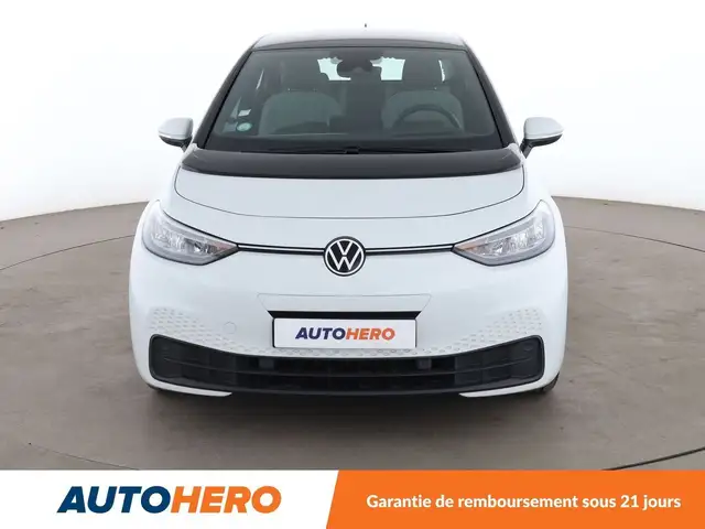 Volkswagen Id.3 view 9