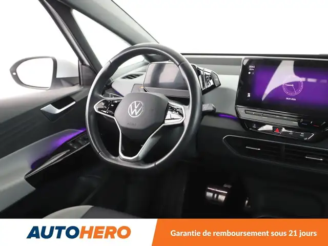 Volkswagen Id.3 view 13