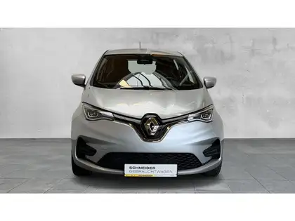 Annonce voiture d'occasion Renault ZOE - CARADIZE