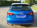 Audi A3 sportback 1.6 TDI - 116 cv - Blu ARA Blu/Azzurro - thumbnail 3