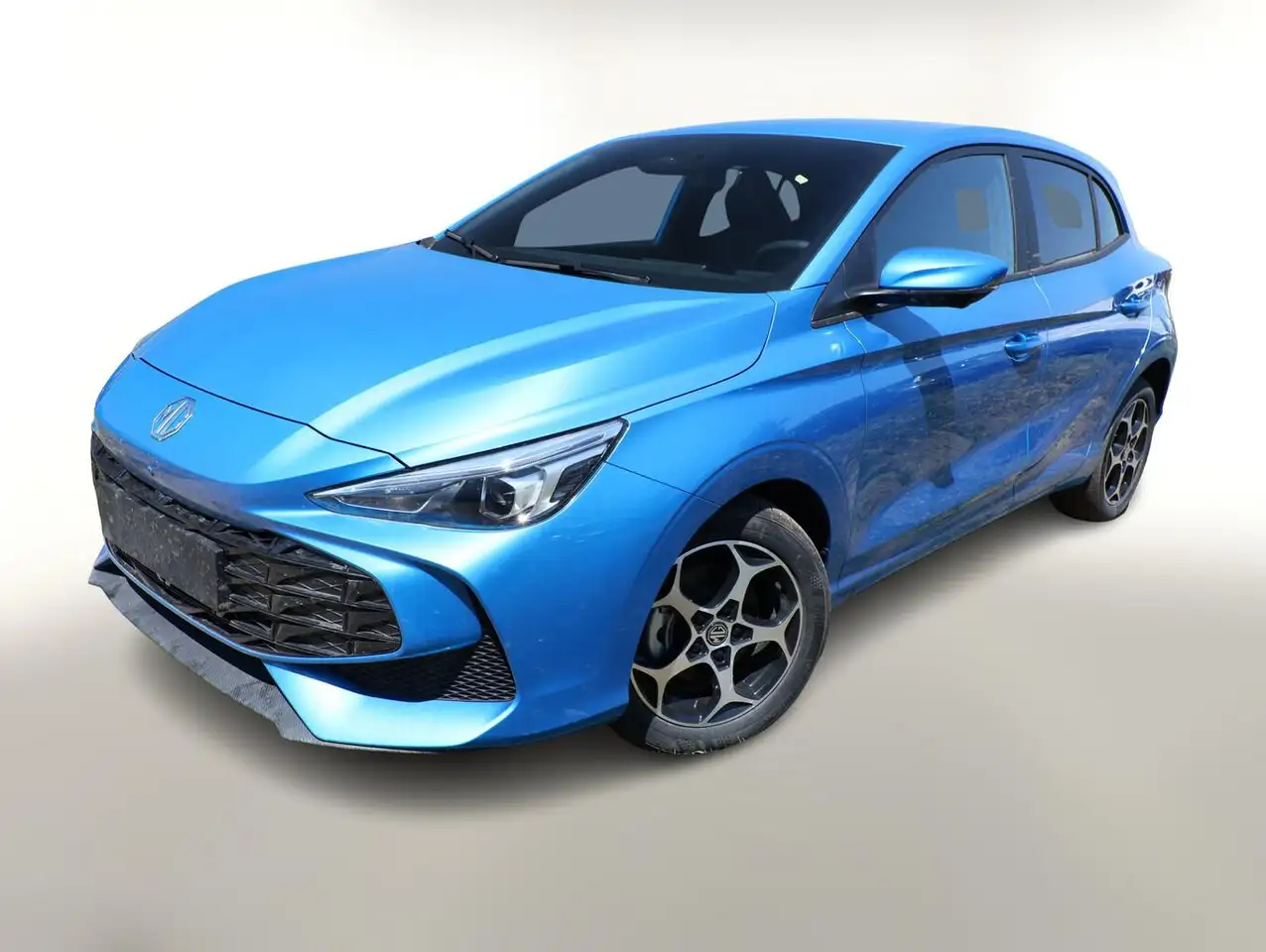MG MG3 2026