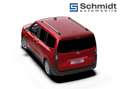 Ford Transit Courier Tourneo Courier Titanium 1,0L Eboost 125PS A FWD Rot - thumbnail 6