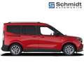 Ford Transit Courier Tourneo Courier Titanium 1,0L Eboost 125PS A FWD Rot - thumbnail 3