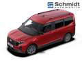 Ford Transit Courier Tourneo Courier Titanium 1,0L Eboost 125PS A FWD Rot - thumbnail 8