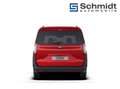Ford Transit Courier Tourneo Courier Titanium 1,0L Eboost 125PS A FWD Rot - thumbnail 5
