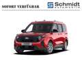 Ford Transit Courier Tourneo Courier Titanium 1,0L Eboost 125PS A FWD Rot - thumbnail 1