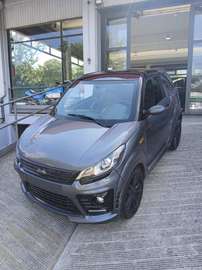sport