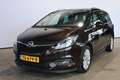 Opel Zafira 1.4 Turbo Online Edition Clima Cruise control Navi Bruin - thumbnail 4