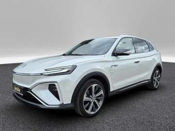 Luxury*Garantie 12/2029*vom MG Partner