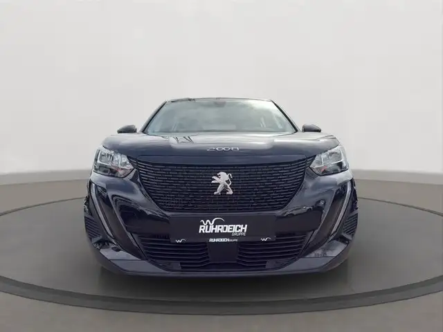 Peugeot 2008 view 6