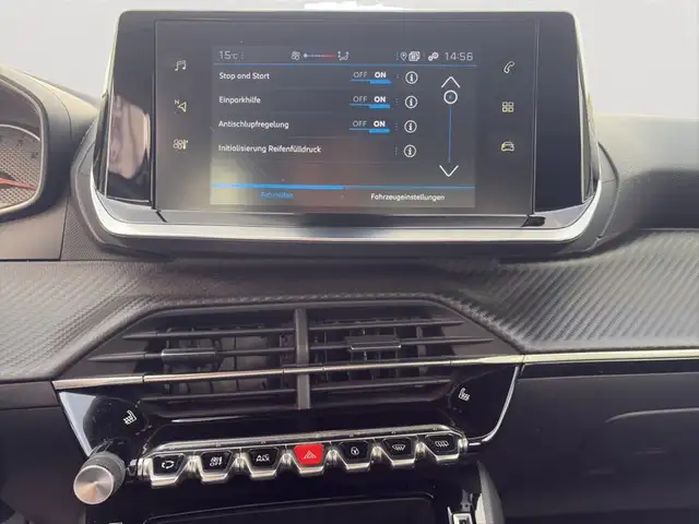 Peugeot 2008 view 12
