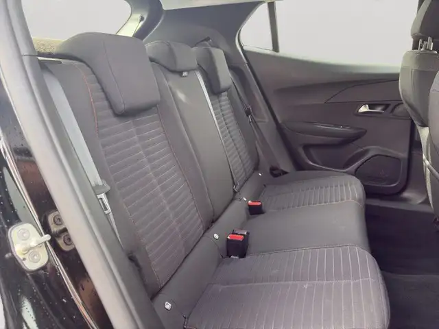 Peugeot 2008 view 15