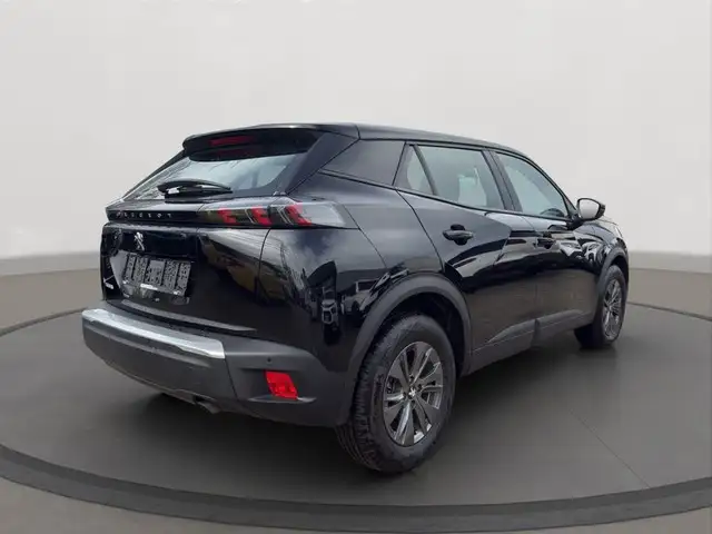 Peugeot 2008 view 5