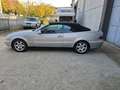 Mercedes-Benz CLK 230 kompressor cabriolet 193 cv *A.S.I.* Plateado - thumbnail 4