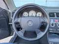 Mercedes-Benz CLK 230 kompressor cabriolet 193 cv *A.S.I.* Plateado - thumbnail 13
