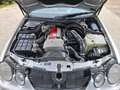 Mercedes-Benz CLK 230 kompressor cabriolet 193 cv *A.S.I.* Plateado - thumbnail 15