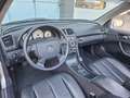 Mercedes-Benz CLK 230 kompressor cabriolet 193 cv *A.S.I.* Plateado - thumbnail 9