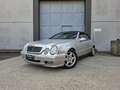 Mercedes-Benz CLK 230 kompressor cabriolet 193 cv *A.S.I.* Plateado - thumbnail 1