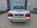 Mercedes-Benz CLK 230 kompressor cabriolet 193 cv *A.S.I.* Plateado - thumbnail 7
