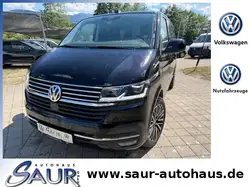Volkswagen T6 Multivan Generation Six 4MOTION 2.0 TDI*AHK*StdHzg*Navi*R