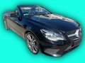 Mercedes-Benz E 220 CDI Cabrio LED/Sport-Pa./Leder/Tech.-Pa/19" Schwarz - thumbnail 1